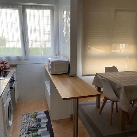 Carmarez Apartment Puerto de Vega Ngoại thất bức ảnh