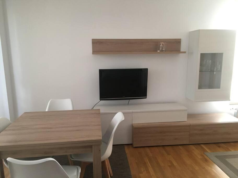 Carmarez Apartment Puerto de Vega Ngoại thất bức ảnh