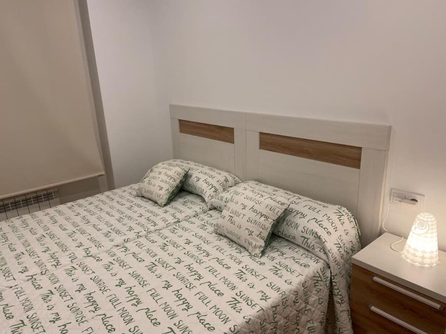 Carmarez Apartment Puerto de Vega Ngoại thất bức ảnh